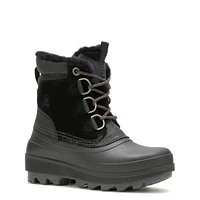 Women's Lauren Lo Waterproof Winter Boot