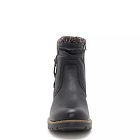 Serena-01T Waterproof Winter Boot