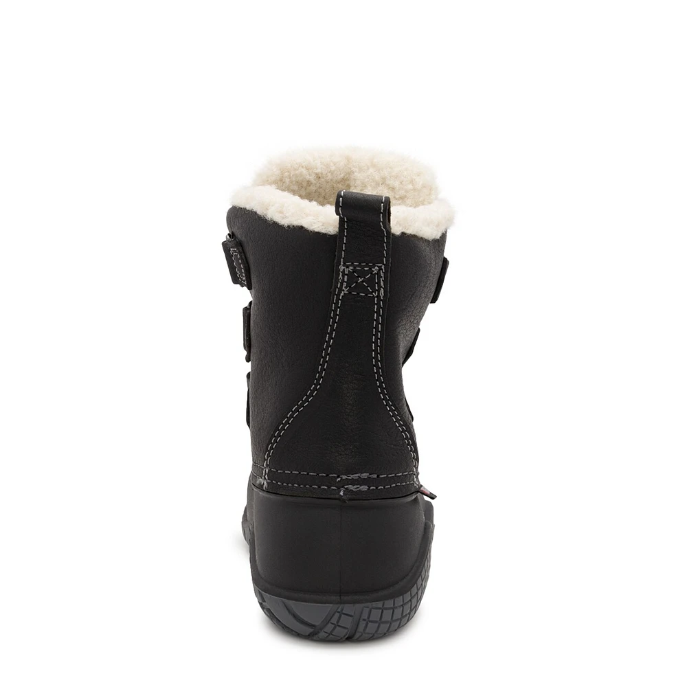 Women's Waterproof Yellowknife Winter Boot