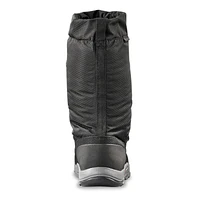 Women's Ice Light Waterproof Winter Boot