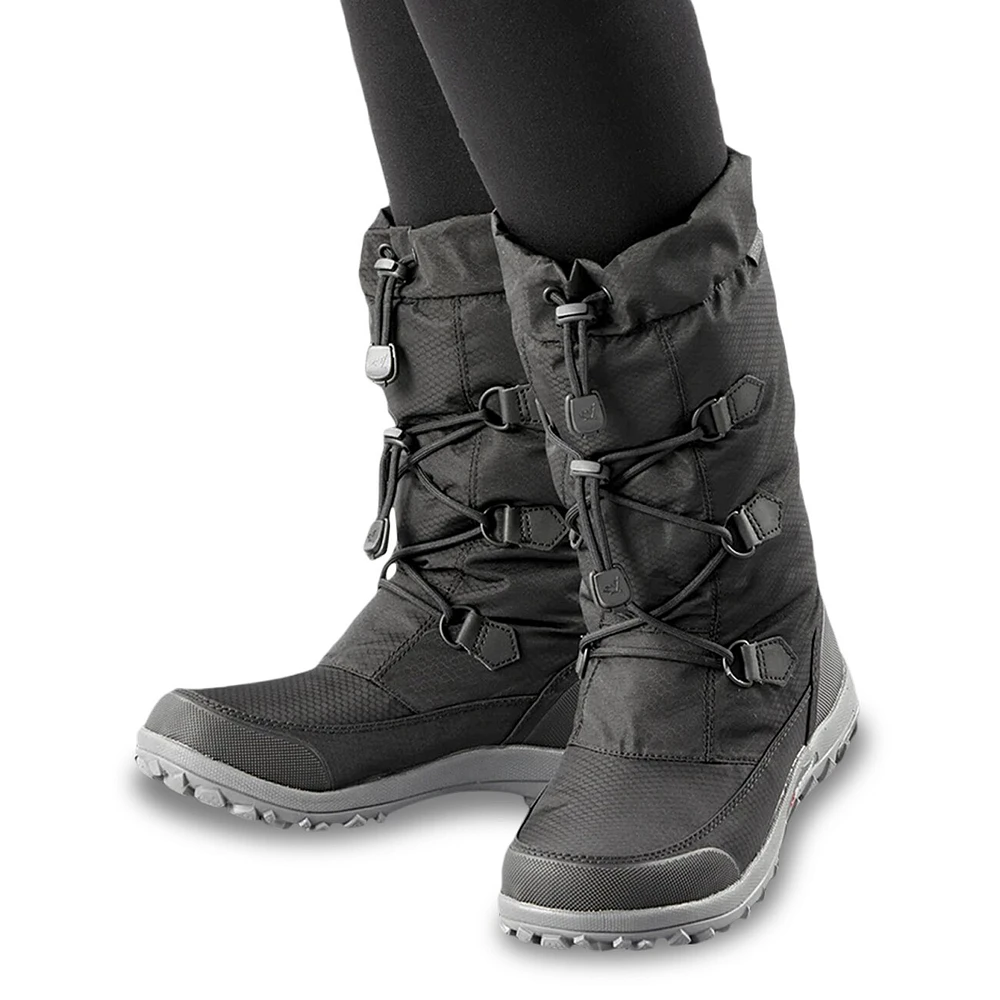 Women's Light Waterproof Winter Boot