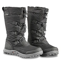 Women's Ice Light Waterproof Winter Boot