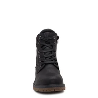 Women's Erika Waterproof Wide Width Winter Combat Bootie