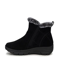 Women's Waterproof Winter Ankle Boot