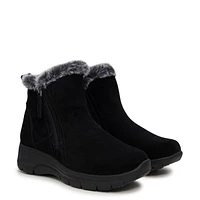 Women's Waterproof Winter Ankle Boot