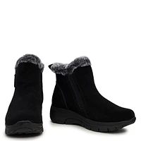 Women's Waterproof Winter Ankle Boot