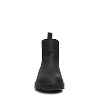 Women's Waterproof Chelsea Winter Boot