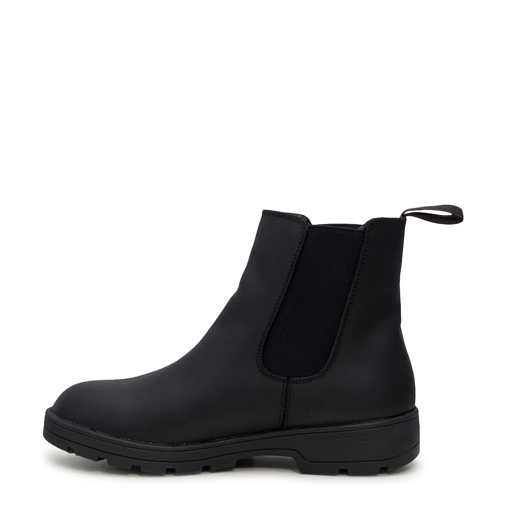 Women's Waterproof Chelsea Winter Boot