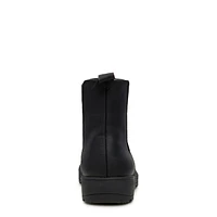 Women's Waterproof Chelsea Winter Boot