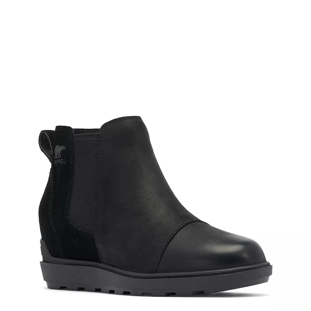 Women's Evie II Waterproof Winter Chelsea Boot