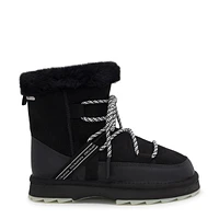 Women's Blurred Glossy 2.0 Waterproof Winter Boot