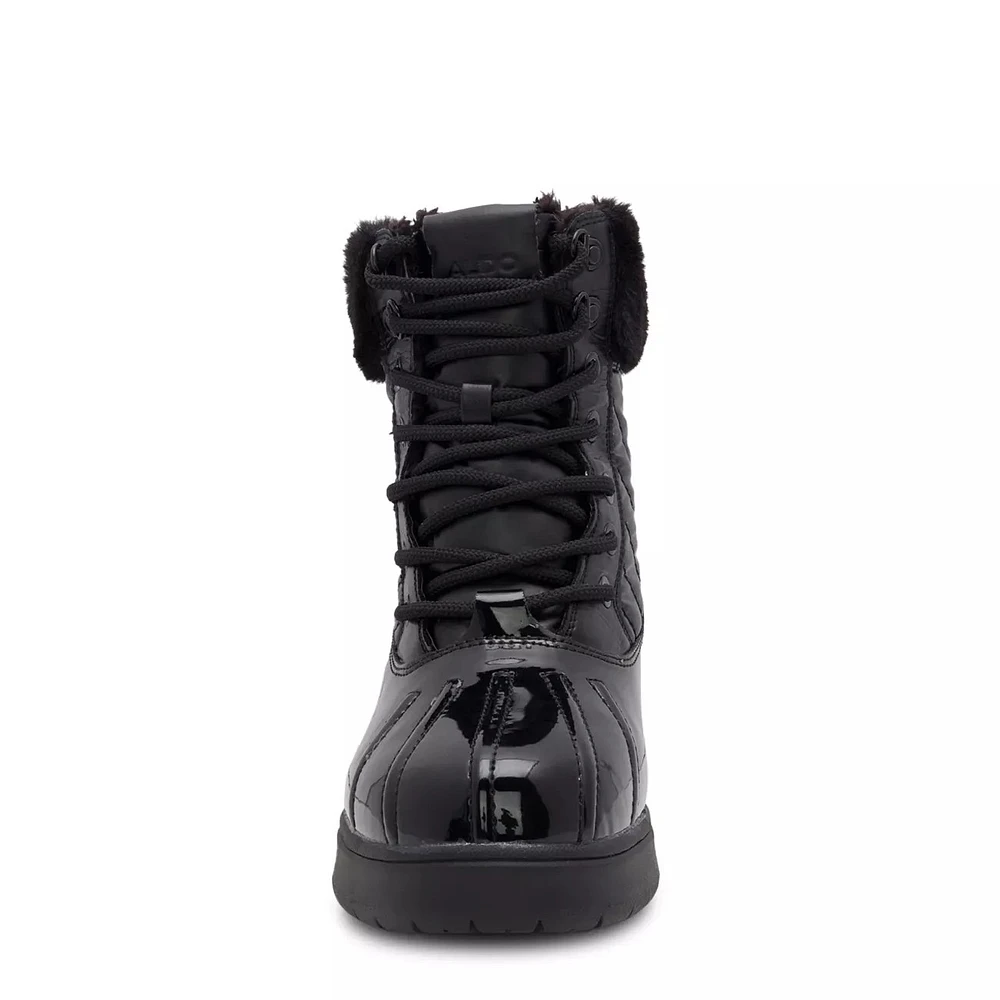 Icefall Waterproof Winter Boot