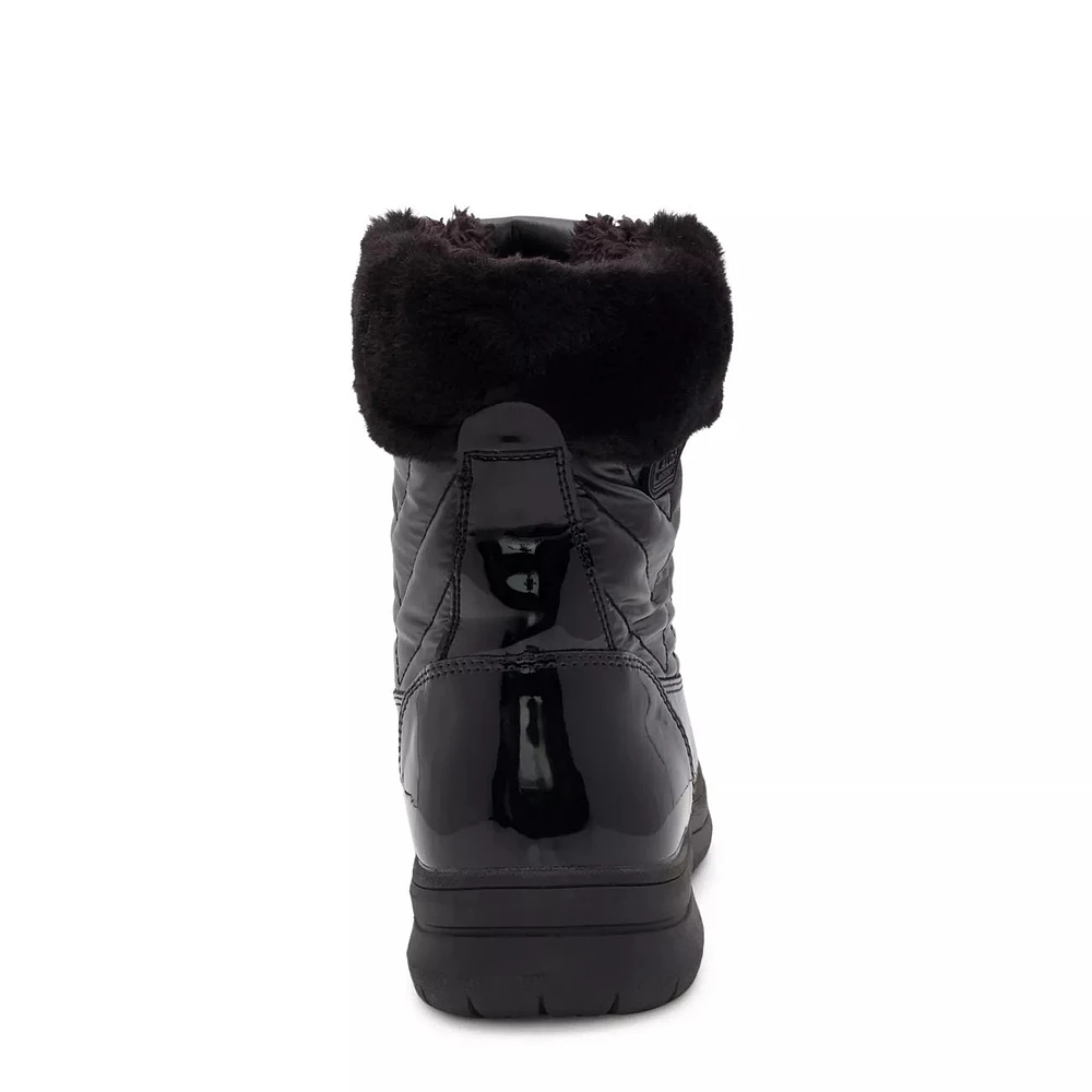 Icefall Waterproof Winter Boot