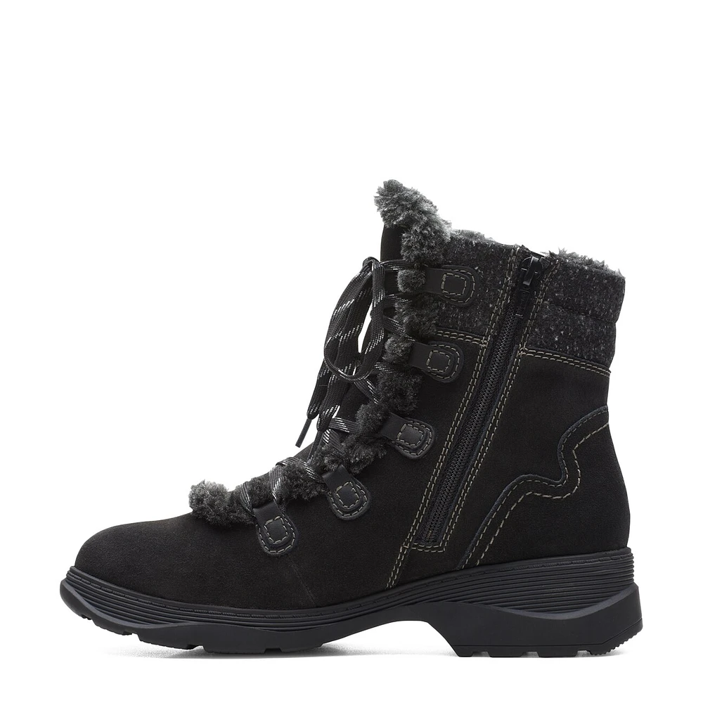 Women's Aveleigh Edge Waterproof Winter Boot