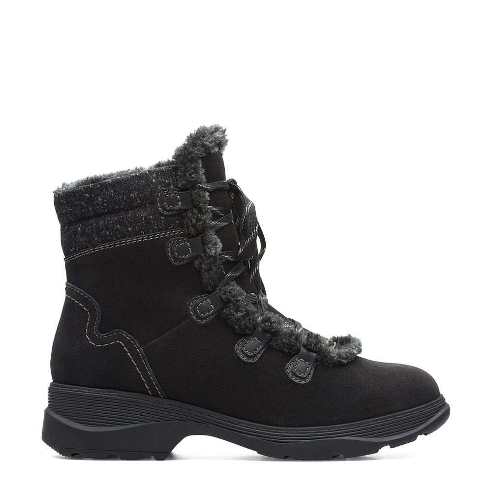 Women's Aveleigh Edge Waterproof Winter Boot