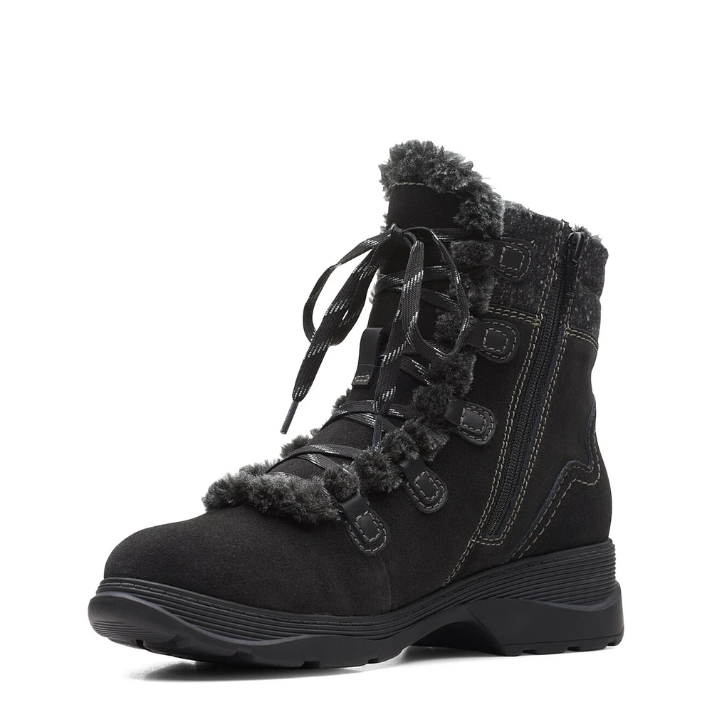 Women's Aveleigh Edge Waterproof Winter Boot