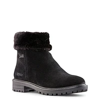 Women's Kendal Waterproof Winter Boot