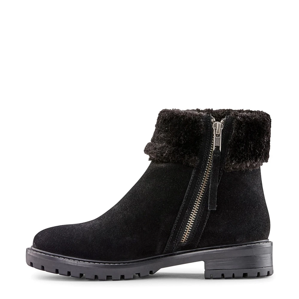 Women's Kendal Waterproof Winter Boot