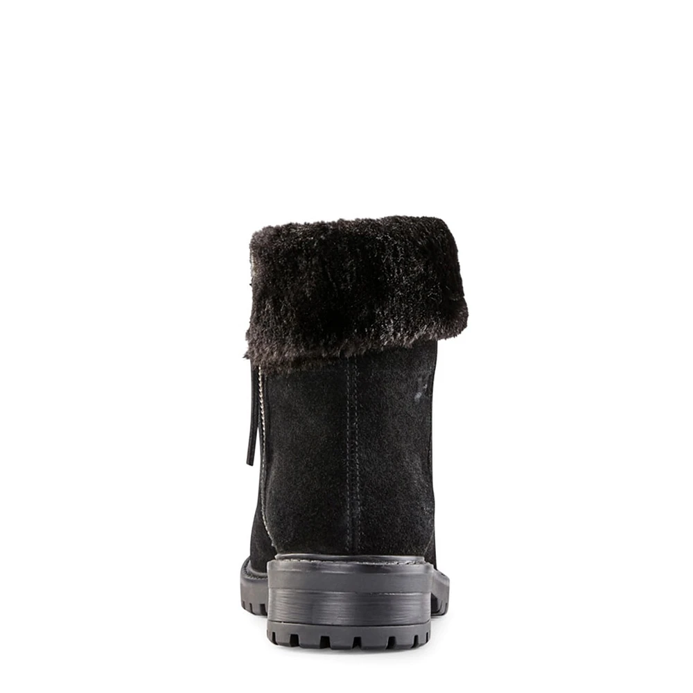 Women's Kendal Waterproof Winter Boot