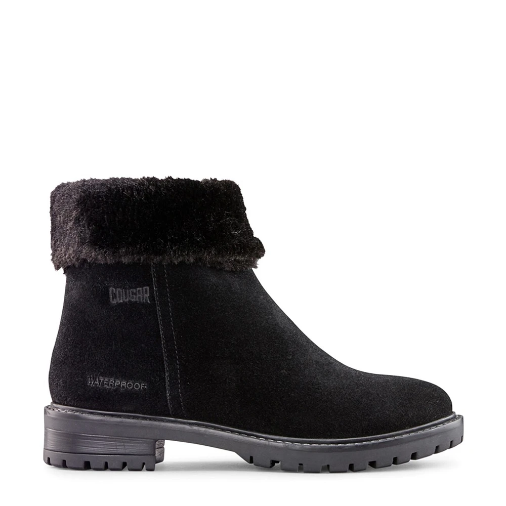 Women's Kendal Waterproof Winter Boot