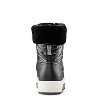 Women's Wizard Waterproof Winter Boot