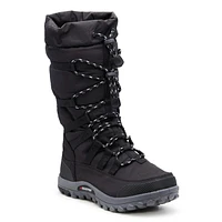 Women's Escalate Waterproof Winter Boot