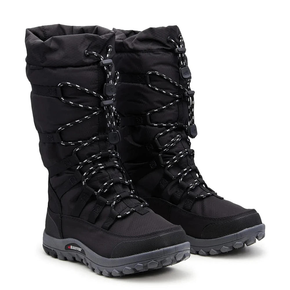 Women's Escalate Waterproof Winter Boot