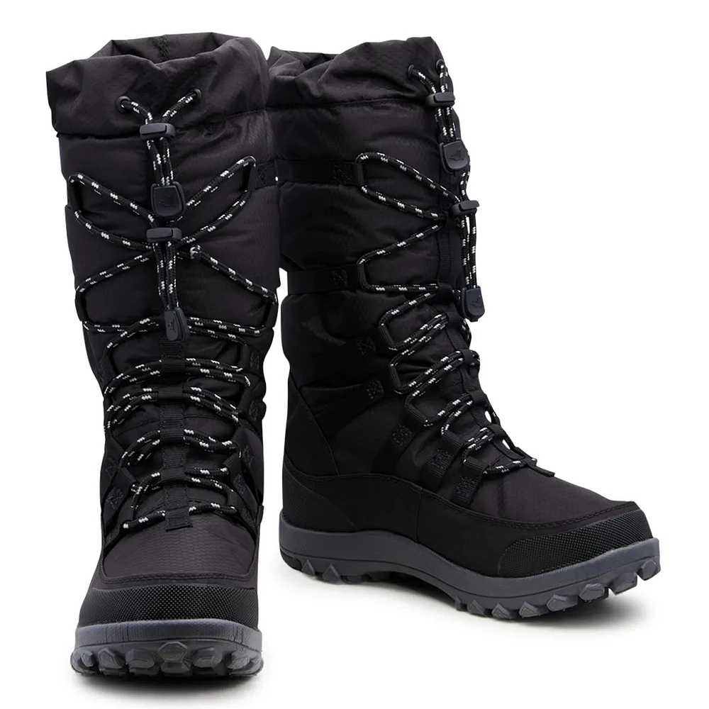 Women's Escalate Waterproof Winter Boot