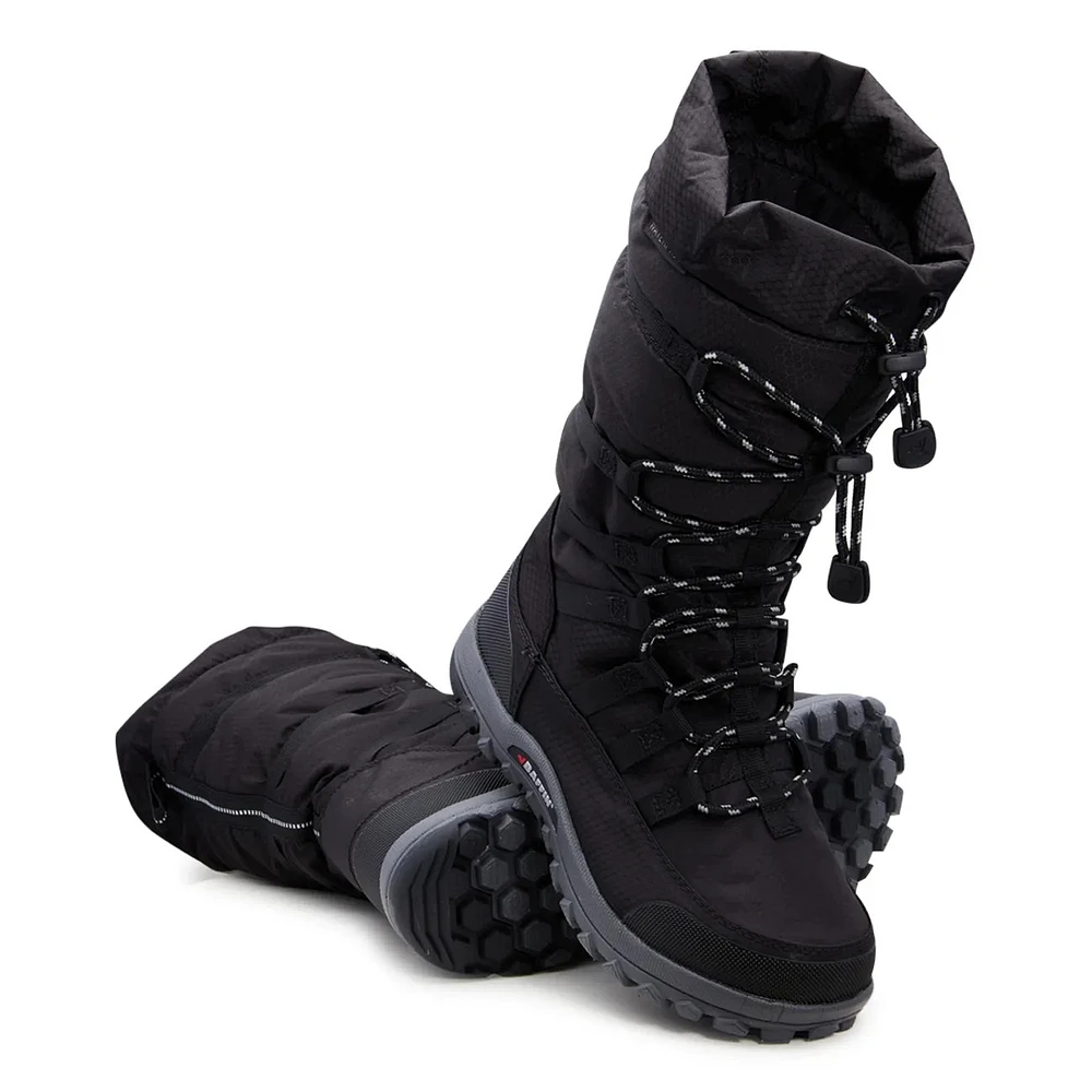 Women's Escalate Waterproof Winter Boot