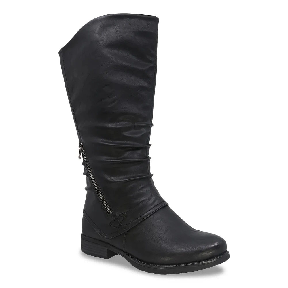 Women's Allison Wide width Knee High Waterproof Boot