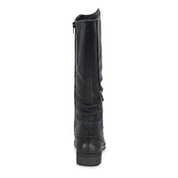 Women's Allison Wide width Knee High Waterproof Boot