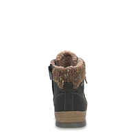 Arianna Winter Boot