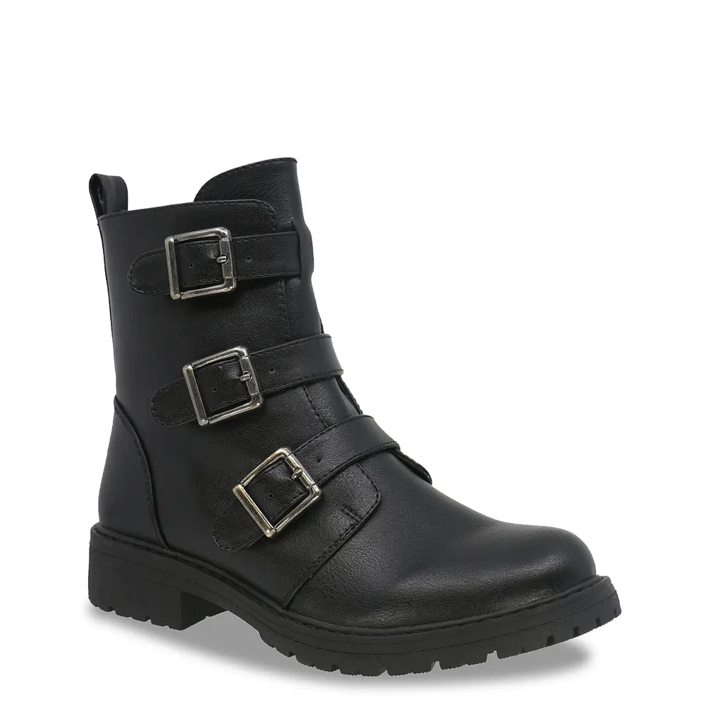 Aubrey Waterproof Winter Boot