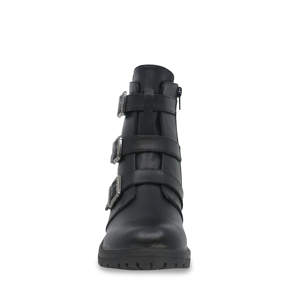 Aubrey Waterproof Winter Boot