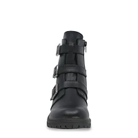 Aubrey Waterproof Winter Boot