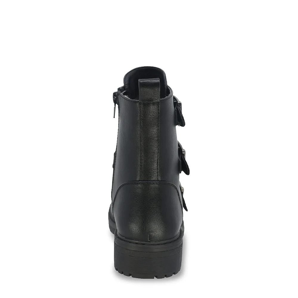 Aubrey Waterproof Winter Boot