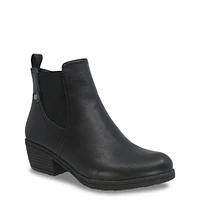 Jasper Waterproof Chelsea Winter Boot