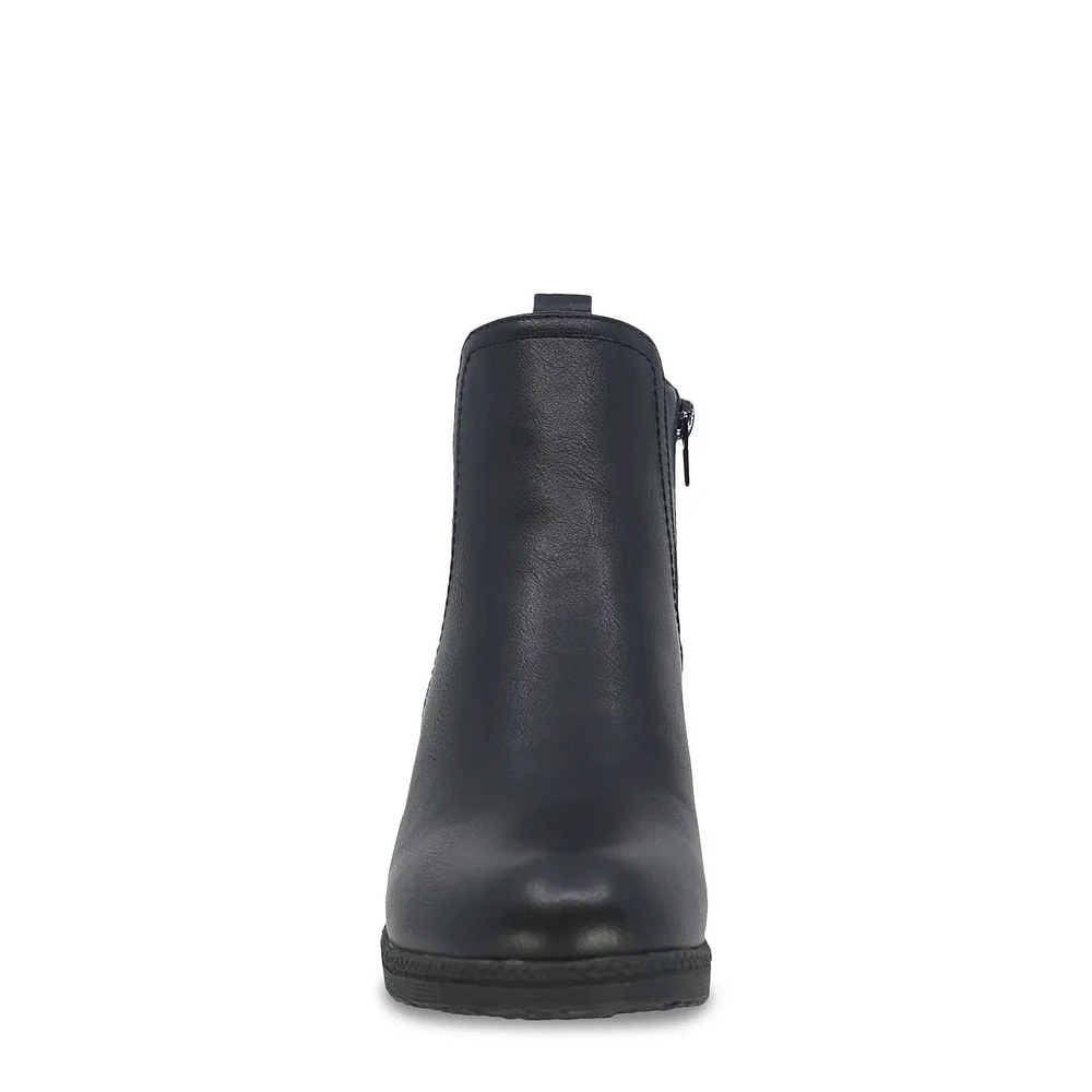 Jasper Waterproof Chelsea Winter Boot