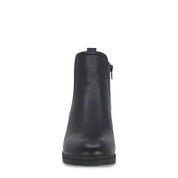 Jasper Waterproof Chelsea Winter Boot