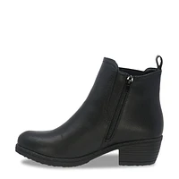 Jasper Waterproof Chelsea Winter Boot