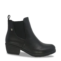 Jasper Waterproof Chelsea Winter Boot