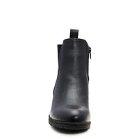 Jasper Wide Width Waterproof Winter Boot