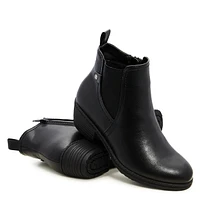 Jasper Wide Width Waterproof Winter Boot