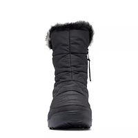 Women's Minx Slip V Waterproof Winter Boot