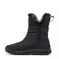 Women's Minx Slip V Waterproof Winter Boot