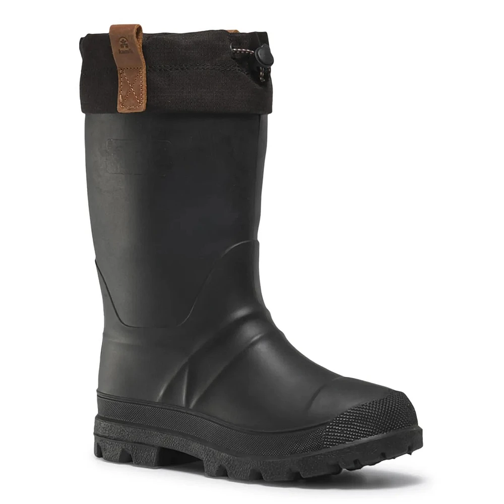 Women's Tundra Waterproof Winter Boot