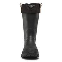 Women's Tundra Waterproof Winter Boot