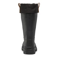 Women's Tundra Waterproof Winter Boot