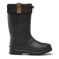 Women's Tundra Waterproof Winter Boot