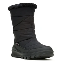 Women’s Showdon Waterproof Wide Width Winter Boot